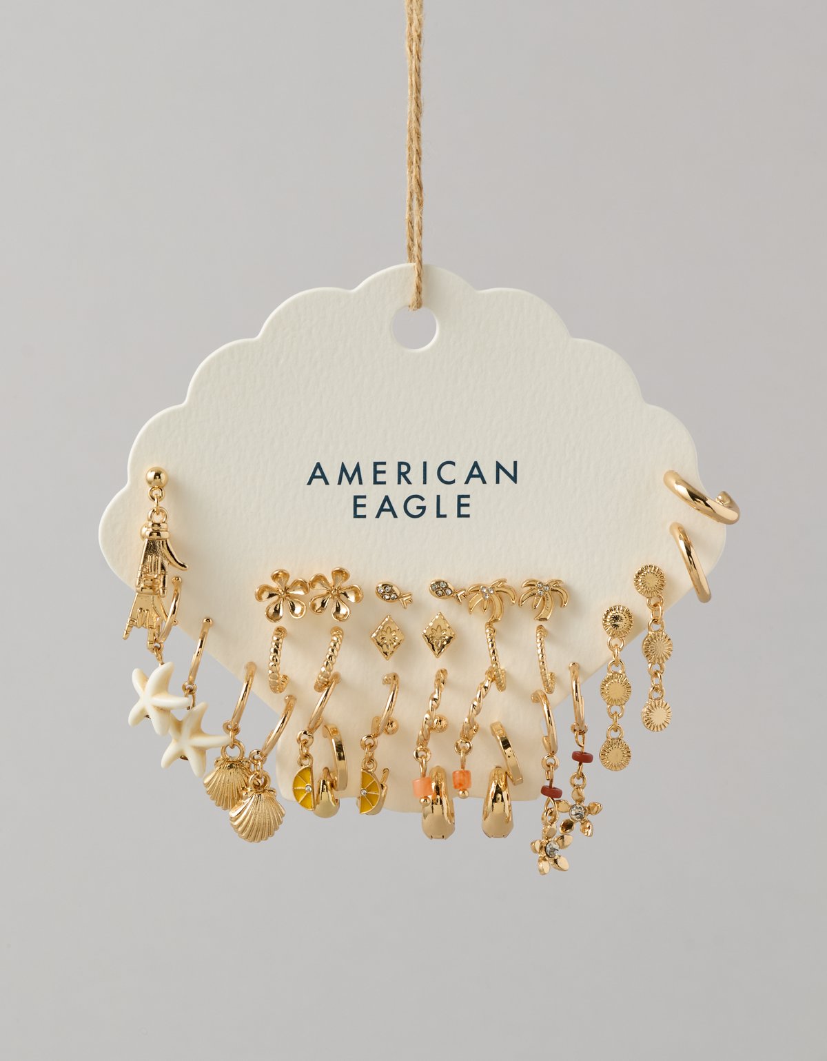AE Nautical Earrings 18-Pack - image 2