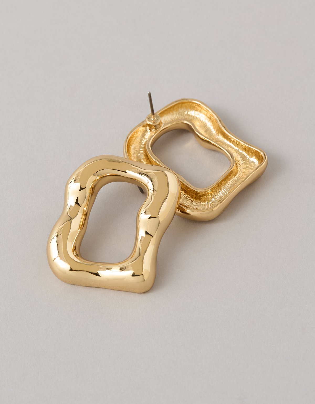 AE Organic Earring - image 2