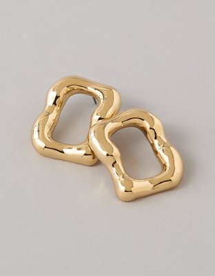 AE Organic Earring from American Eagle - $11.65
