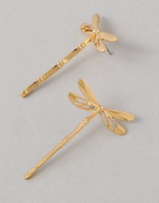 AE Dragonfly Earring