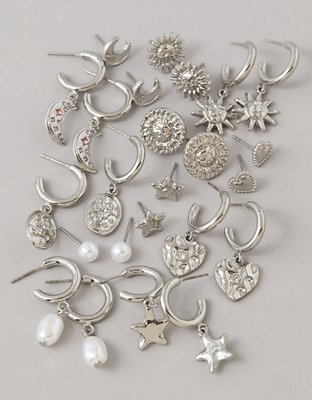 AE Assorted Earrings 12-Pack