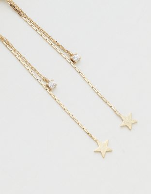 American Eagle AEO Star Duster Earring — фото 2