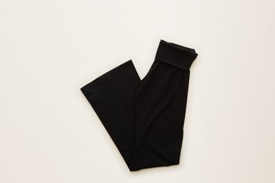Женские брюки Aerie Chill Flare Pant — фото 5