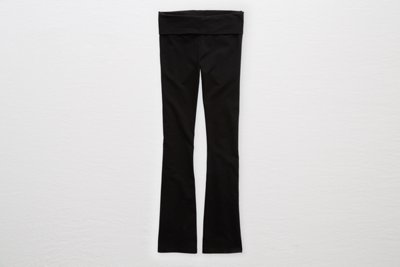 Женские брюки Aerie Chill Flare Pant — фото 3