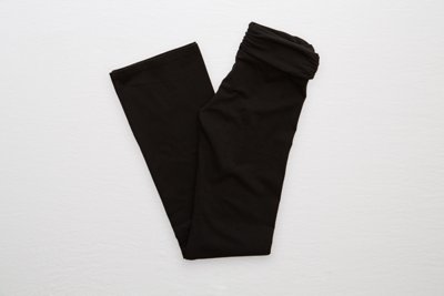 Женские ботинки Aerie Chill High Waisted Boot Pant — фото 5
