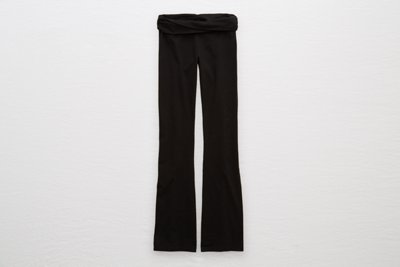 Женские ботинки Aerie Chill High Waisted Boot Pant — фото 4