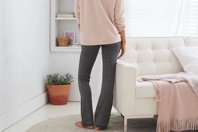 Женские ботинки Aerie Play Boot Pant — фото 2
