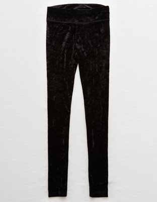 High Waisted Leggings for Women Aerie for American Eagle