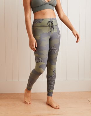 How Long Are Aerie 7/8 Leggings With