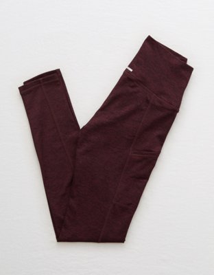 Женские брюки Aerie OFFLINE Warmup High Waisted Legging — фото 2
