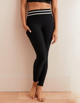 Are Aerie Leggings True To Size
