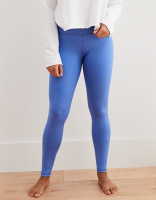 Aerie Play Real Me High Waisted 7/8 Legging