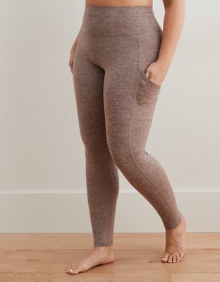 aerie offline hugger jogger