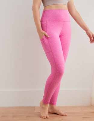 Aerie Play Pocket High Waisted Legging