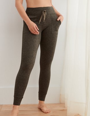 Aerie Play Pocket High Waisted Legging by Play in our Feel Balanced fabric, Shop the Aerie Play Pocket High…