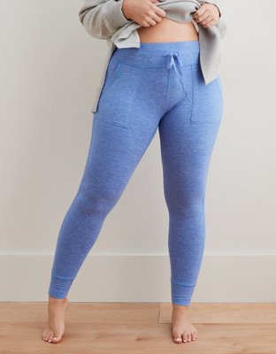 Aerie Play Pocket High Waisted Legging by Play in our Feel Balanced fabric, Shop the Aerie Play Pocket High…