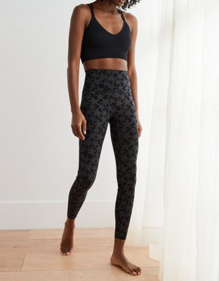 aerie legging joggers