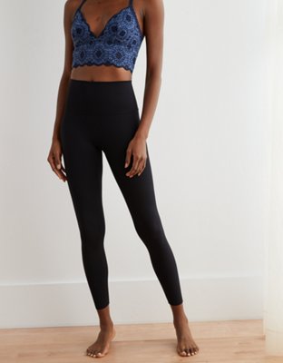 Aerie Leggings Review 2020