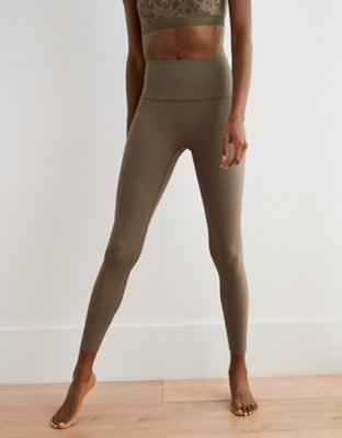 Aerie Move High Waisted Legging