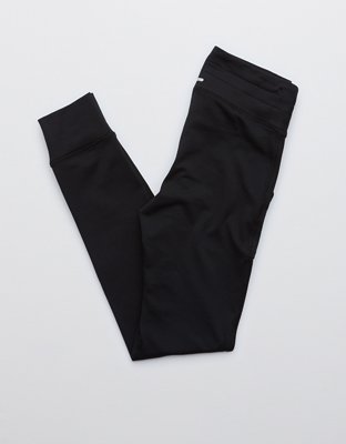 OFFLINE By Aerie Warmup Drawcord Legging