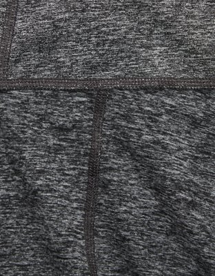 Женские брюки Aerie OFFLINE By Aerie Warmup High Waisted Pocket Legging — фото 6
