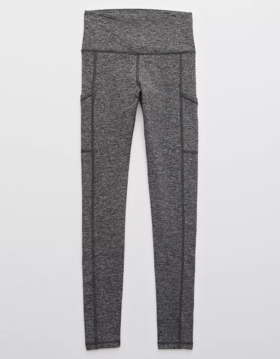 OFFLINE By Aerie Warmup High Waisted Legging