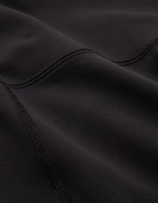 OFFLINE By Aerie The Hugger High Waisted Pocket Legging