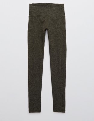 OFFLINE The Hugger High Waisted Legging