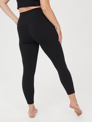 real me high waisted legging