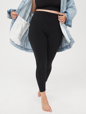 OFFLINE By Aerie OG High Waisted Legging