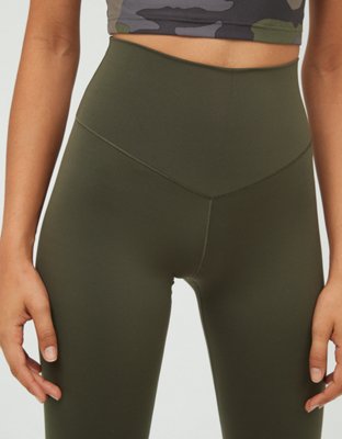 OFFLINE By Aerie Real Me High Waisted Legging