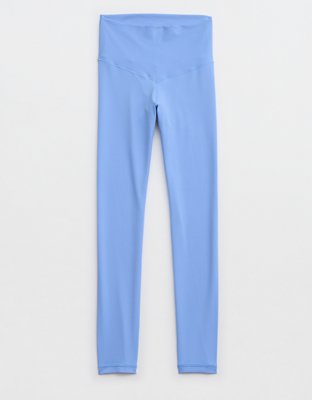 Женские брюки Aerie OFFLINE By Aerie Real Me High Waisted Leggingg — фото 3