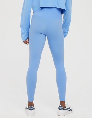 Женские брюки Aerie OFFLINE By Aerie Real Me High Waisted Leggingg — фото 2