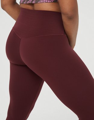 OFFLINE By Aerie Real Me High Waisted Legging