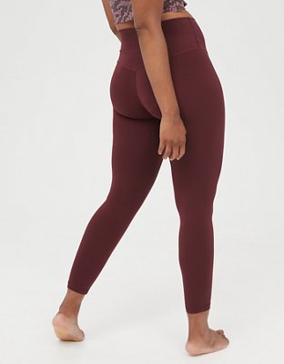 OFFLINE By Aerie Real Me High Waisted Legging