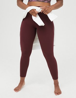 OFFLINE By Aerie Real Me High Waisted Legging