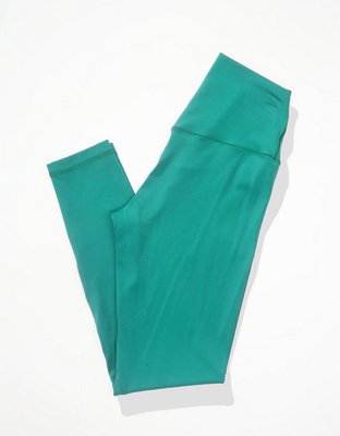 OFFLINE By Aerie Real Me High Waisted Legging