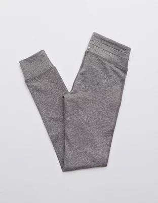 OFFLINE By Aerie Warmup Drawcord Legging