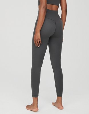 OFFLINE By Aerie Real Me High Waisted Crossover Legging