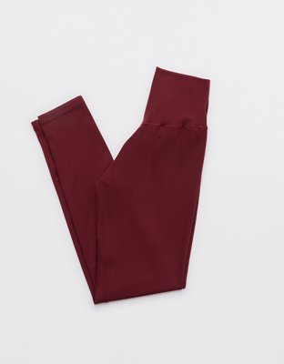 OFFLINE By Aerie Real Me High Waisted Crossover Legging