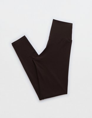 OFFLINE By Aerie Real Me High Waisted Crossover Legging