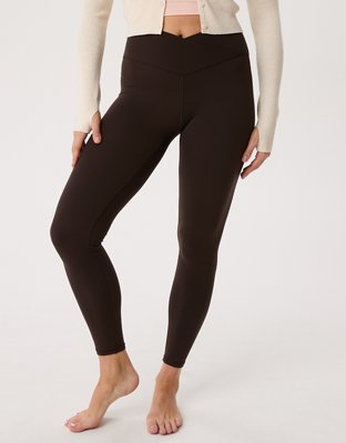 Aerie chill high waisted legging hotsell