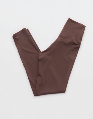 OFFLINE By Aerie Real Me High Waisted Crossover Legging