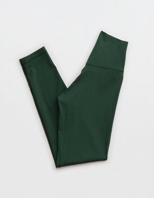 OFFLINE By Aerie Real Me High Waisted Crossover Legging