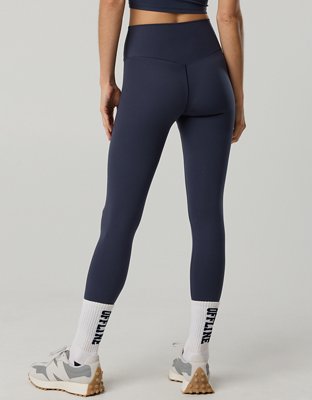 OFFLINE By Aerie Real Me High Waisted Crossover Legging