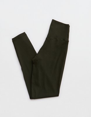 OFFLINE By Aerie Real Me High Waisted Crossover Legging