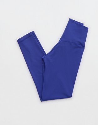 OFFLINE By Aerie Real Me High Waisted Crossover Legging