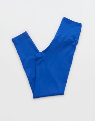 OFFLINE By Aerie Real Me High Waisted Crossover Legging