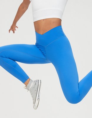 Aligns are the ultimate casual legging IMO- love how smooth and
