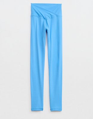 aerie, Pants & Jumpsuits, Offline By Aerie High Wasted Crossover Leggings  X2